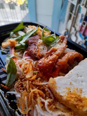  at Dieu Hoa in Ho Chi Minh City