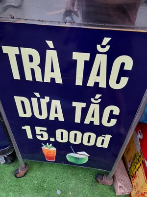  at Dieu Hoa in Ho Chi Minh City