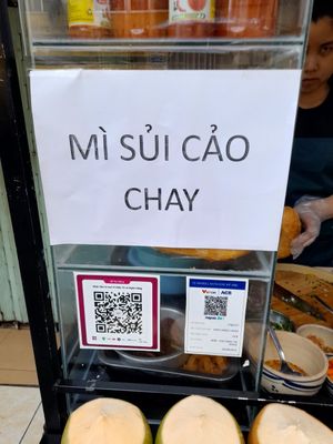  at Dieu Hoa in Ho Chi Minh City