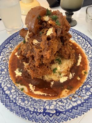   at Ongo in Porto