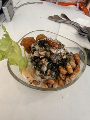   at Ongo in Porto