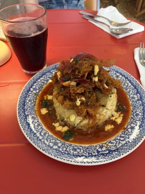   at Ongo in Porto