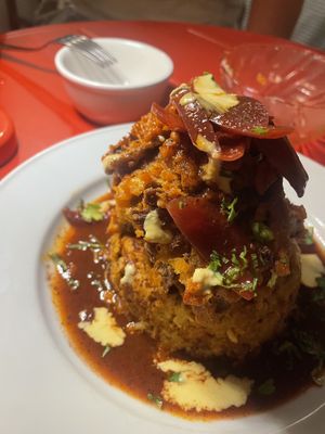   at Ongo in Porto