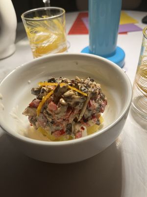   at Ongo in Porto