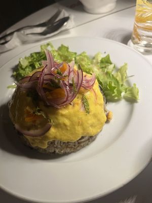   at Ongo in Porto