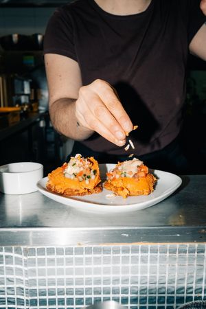  at Ongo in Porto