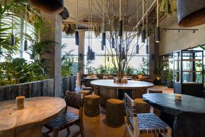  at Honest Greens - San Sebastián de los Reyes in Madrid