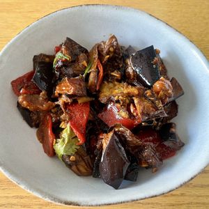 Betingan   at El Hummus in Mallorca