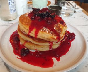  at Mildreds - Victoria in South West London