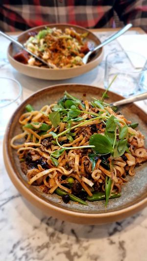  at Mildreds - Victoria in South West London