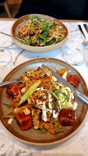  at Mildreds - Victoria in South West London