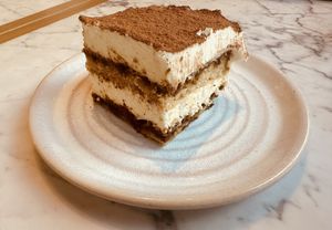   at Mildreds - Victoria in South West London