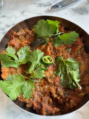   at Mildreds - Victoria in South West London