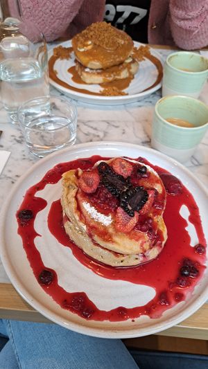  at Mildreds - Victoria in South West London