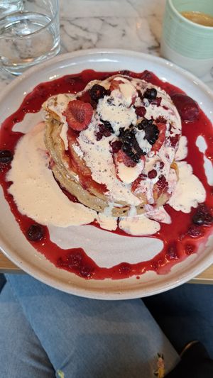  at Mildreds - Victoria in South West London