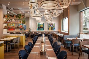  at Mildreds - Victoria in South West London