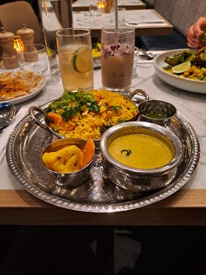  at Mildreds - Victoria in South West London