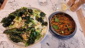  at Mildreds - Victoria in South West London