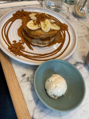   at Mildreds - Victoria in South West London