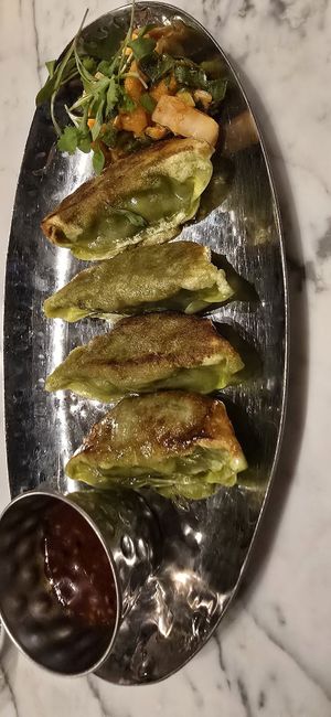  at Mildreds - Victoria in South West London