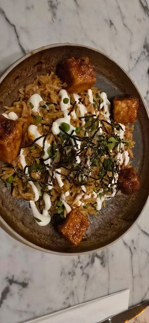  at Mildreds - Victoria in South West London