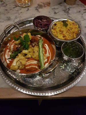  at Mildreds - Victoria in South West London