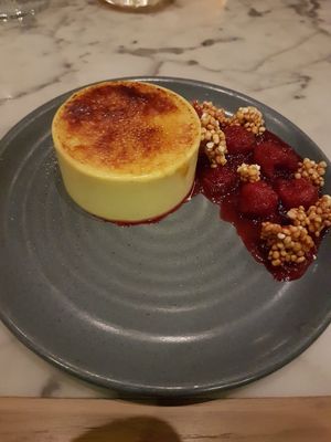  at Mildreds - Victoria in South West London