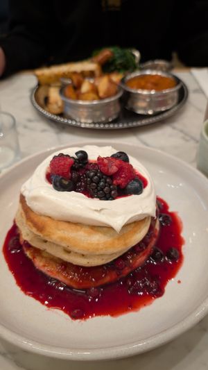  at Mildreds - Victoria in South West London