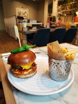  at Mildreds - Victoria in South West London