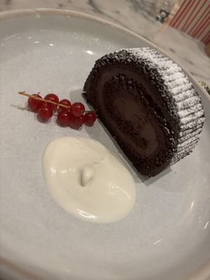   at Mildreds - Victoria in South West London