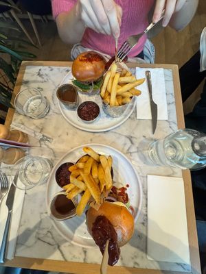  at Mildreds - Victoria in South West London