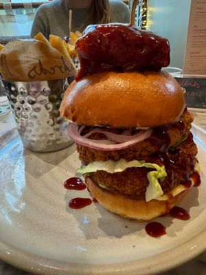  at Mildreds - Victoria in South West London