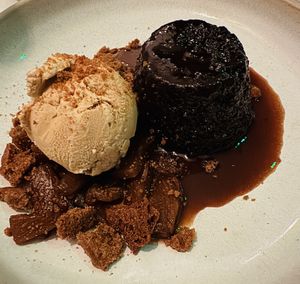   at Mildreds - Victoria in South West London