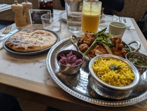  at Mildreds - Victoria in South West London