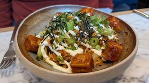  at Mildreds - Victoria in South West London