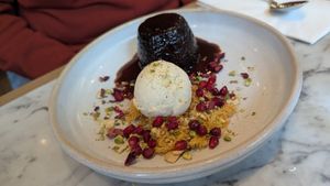  at Mildreds - Victoria in South West London