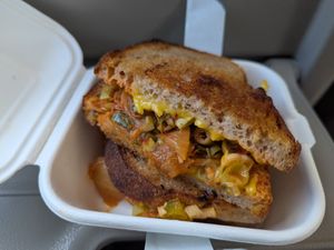  at Mildreds - Victoria in South West London