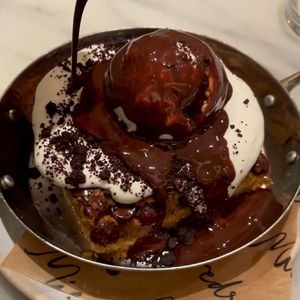   at Mildreds - Victoria in South West London