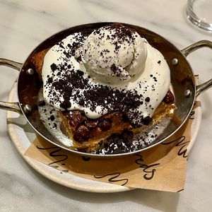   at Mildreds - Victoria in South West London