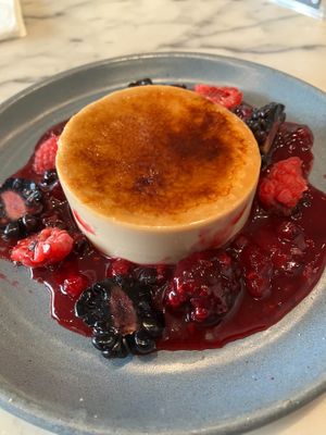 the bessssttt at Mildreds - Victoria in South West London