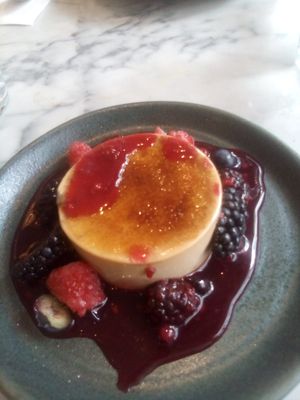  at Mildreds - Victoria in South West London