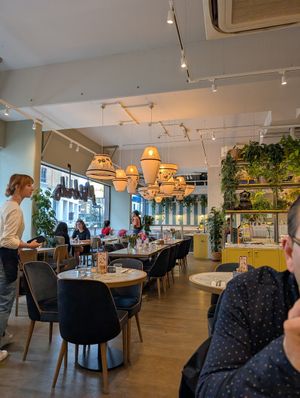  at Mildreds - Victoria in South West London