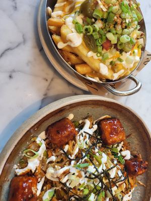  at Mildreds - Victoria in South West London