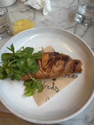   at Mildreds - Victoria in South West London