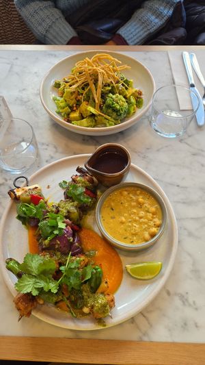  at Mildreds - Victoria in South West London