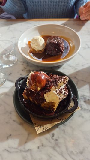  at Mildreds - Victoria in South West London