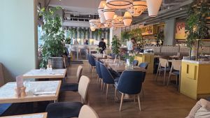  at Mildreds - Victoria in South West London