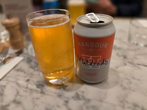 beer  at Mildreds - Victoria in South West London