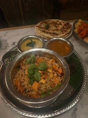  at Mildreds - Victoria in South West London