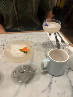  at Mildreds - Victoria in South West London